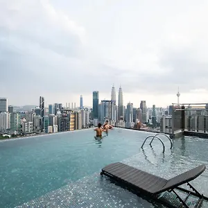 Expressionz Klcc Apartamento Kuala Lumpur