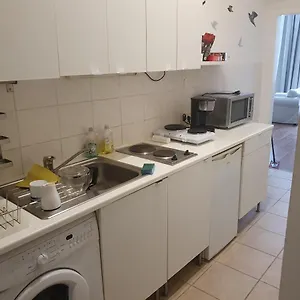 Apartament Beutiful Near The Center, Wiedeń