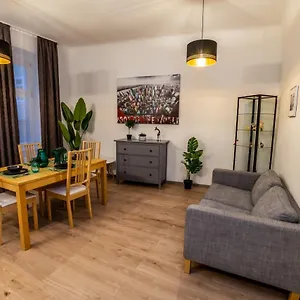 Apartament Gesamte Fuer 4 Personen 3, Wiedeń