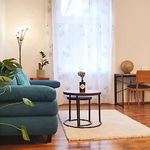 Apartment Stylische Ruheoase, Wien