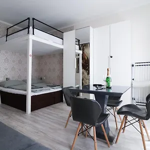 Apartament Cozynite Premium Favoriten, Wiedeń