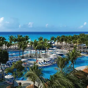 Riu Yucatan 5*, Playa del Carmen Messico