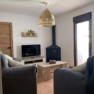 Casa Del Muro Apartamento El Bosque (Cadiz)