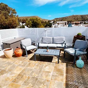 El Playaiso De Aguamarga Apartamento Agua Amarga (Almeria)