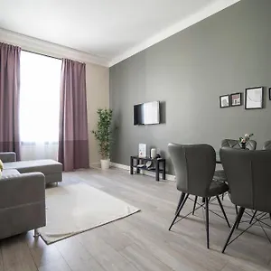  Appartamento Brand New Luxury 2 Bedroom Near Augarten