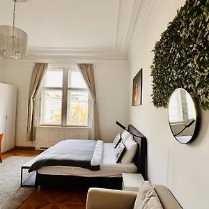  Apartamento Parkview Rudolfsplatz
