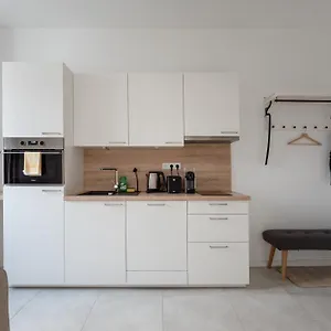 Apartament Sophienne, Wiedeń