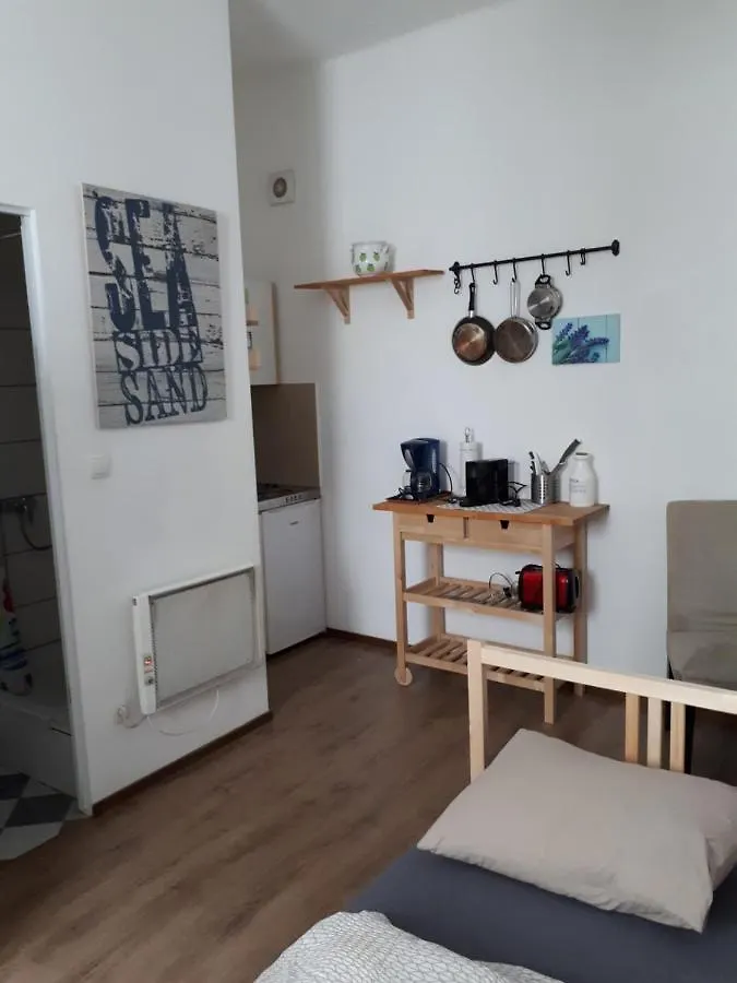 Beautiful Apartment Near The Centre Wiedeń