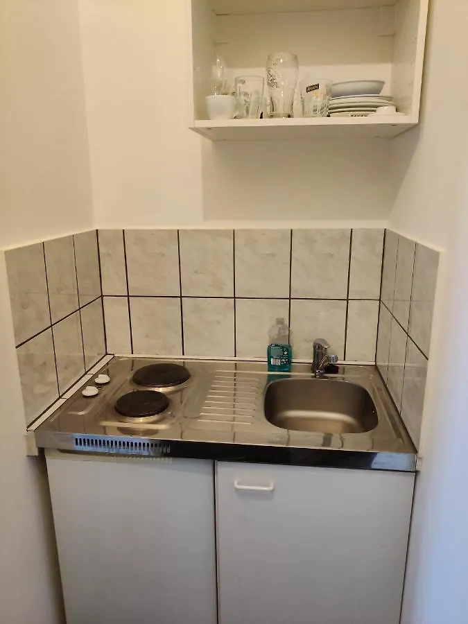 Beautiful Apartment Near The Centre Wiedeń 0*,  Austria