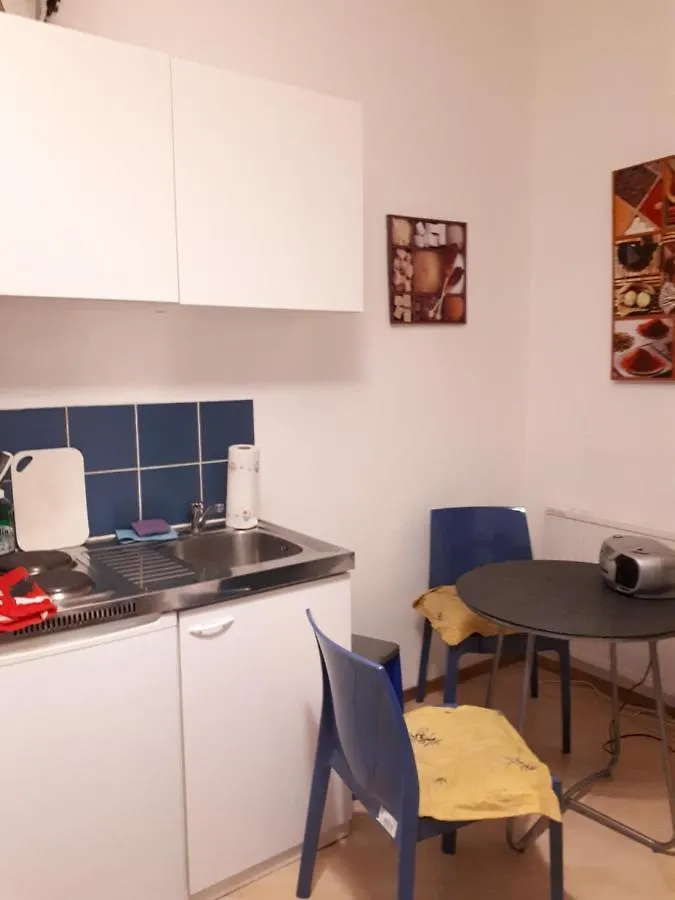 Beautiful Apartment Near The Centre Wiedeń