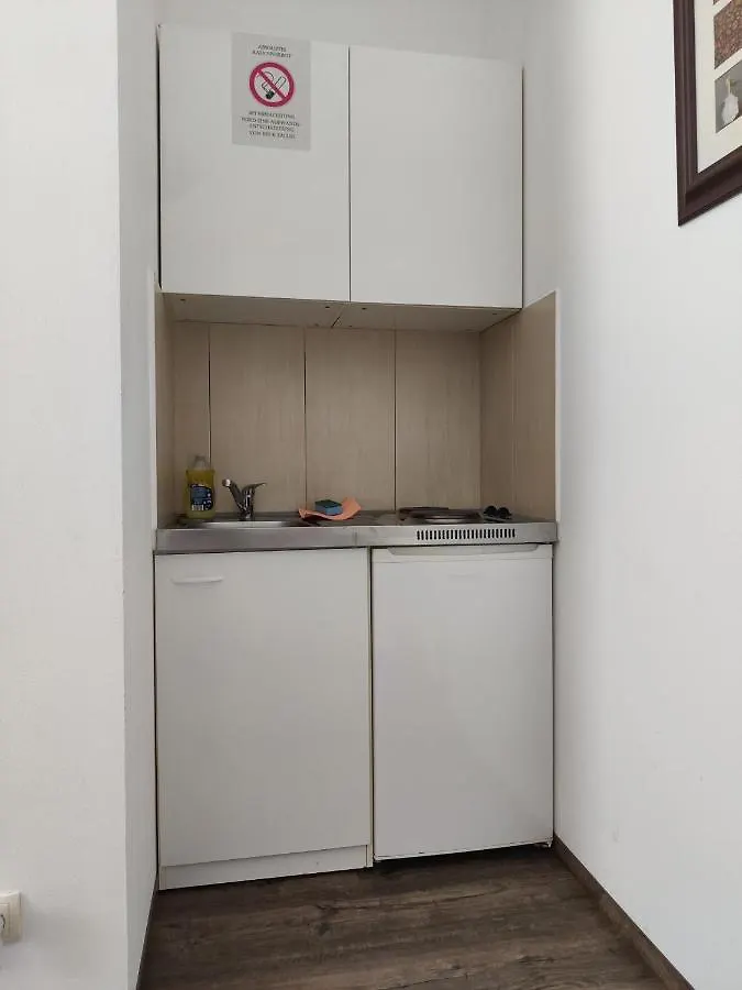 Beautiful Apartment Near The Centre Vienna