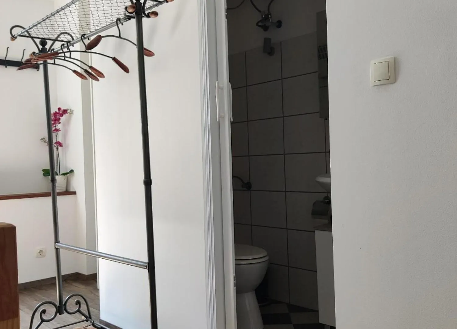 Beautiful Apartment Near The Centre Wiedeń