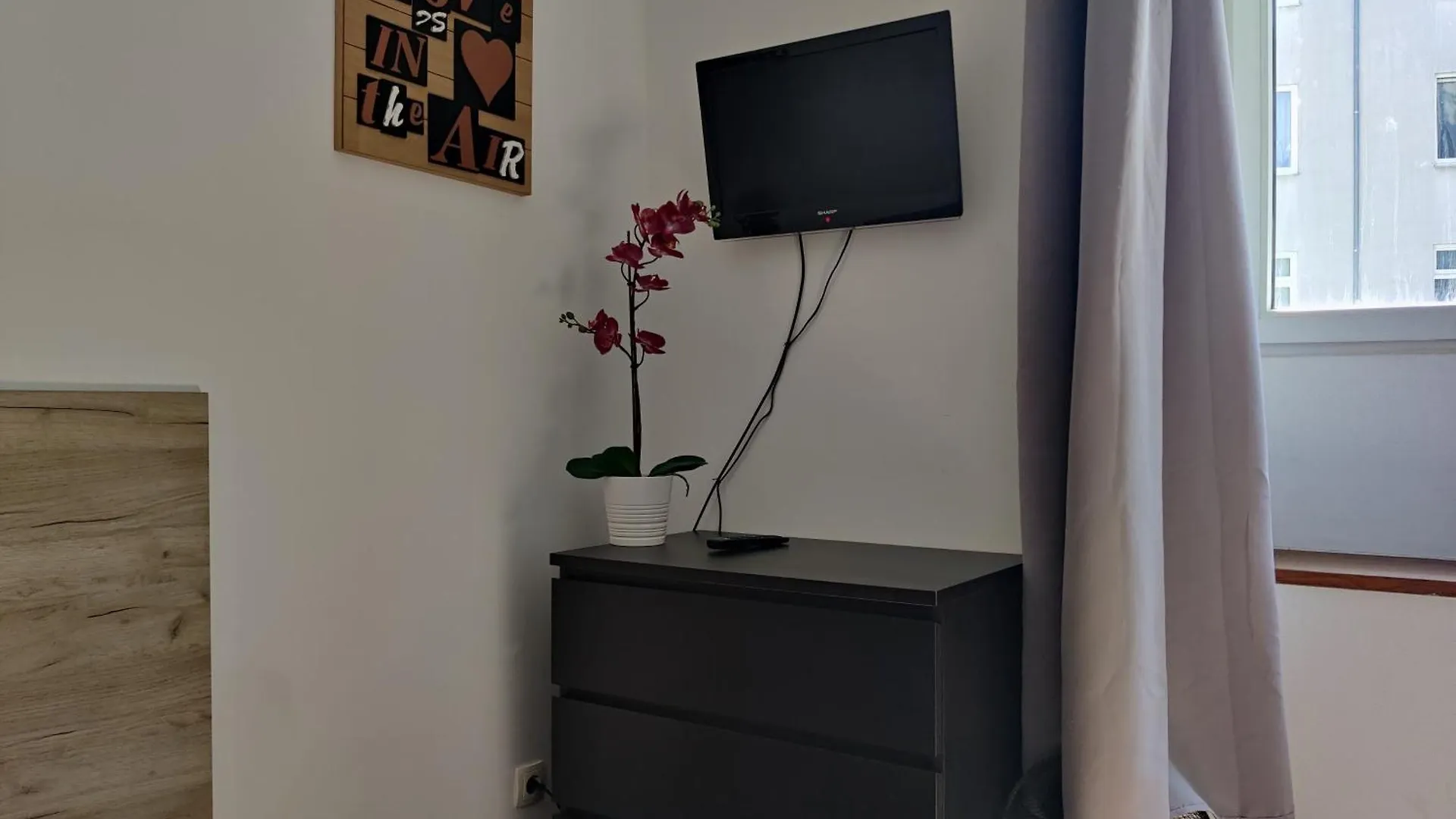 Beautiful Apartment Near The Centre Wiedeń