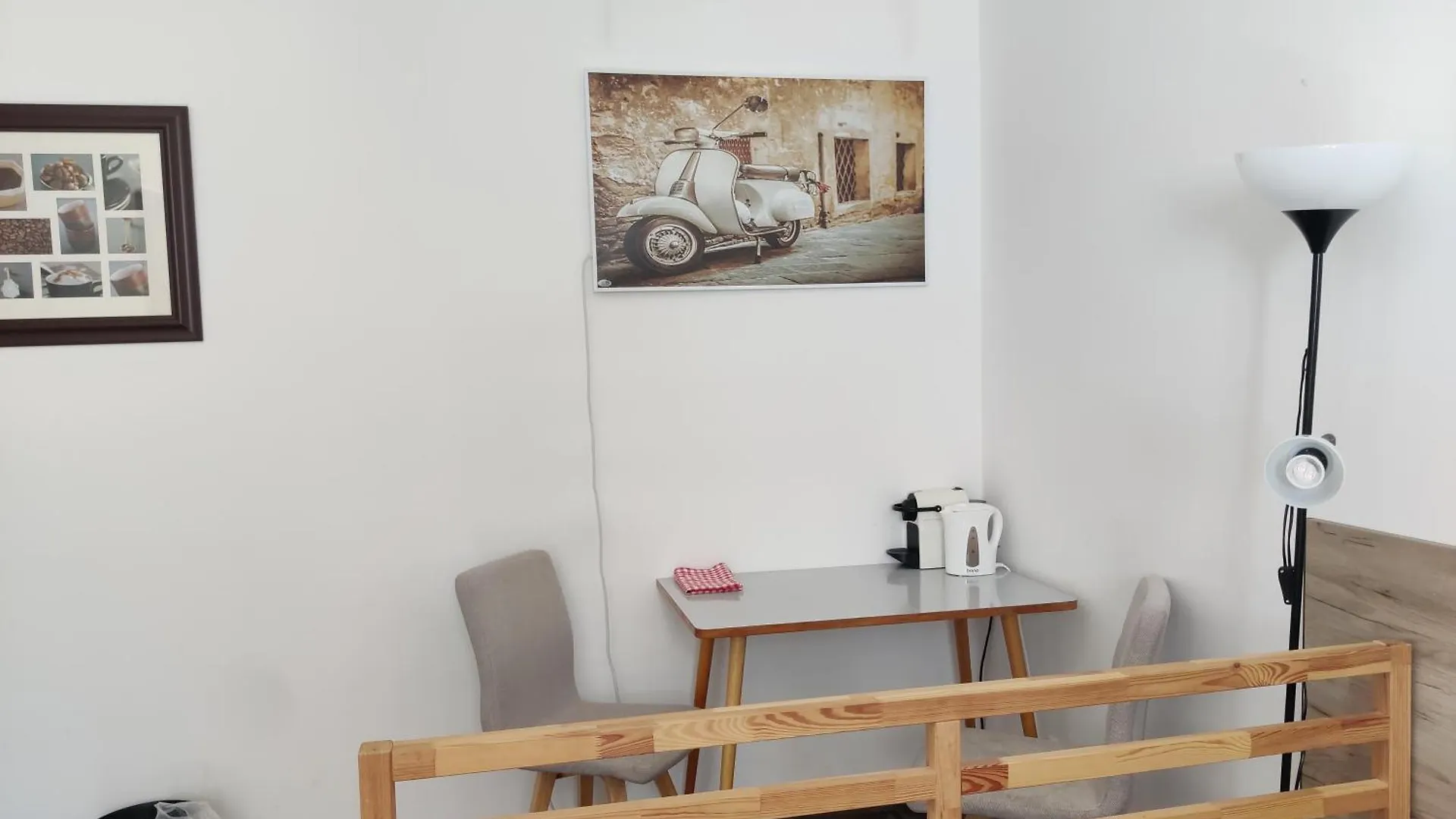 Beautiful Apartment Near The Centre Wiedeń 0*,  Austria