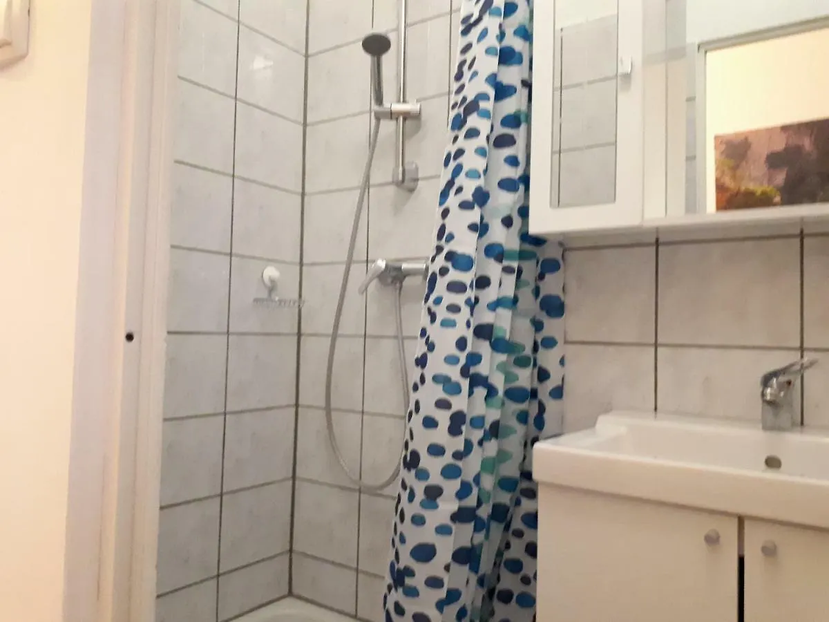 Beautiful Apartment Near The Centre Wiedeń Austria