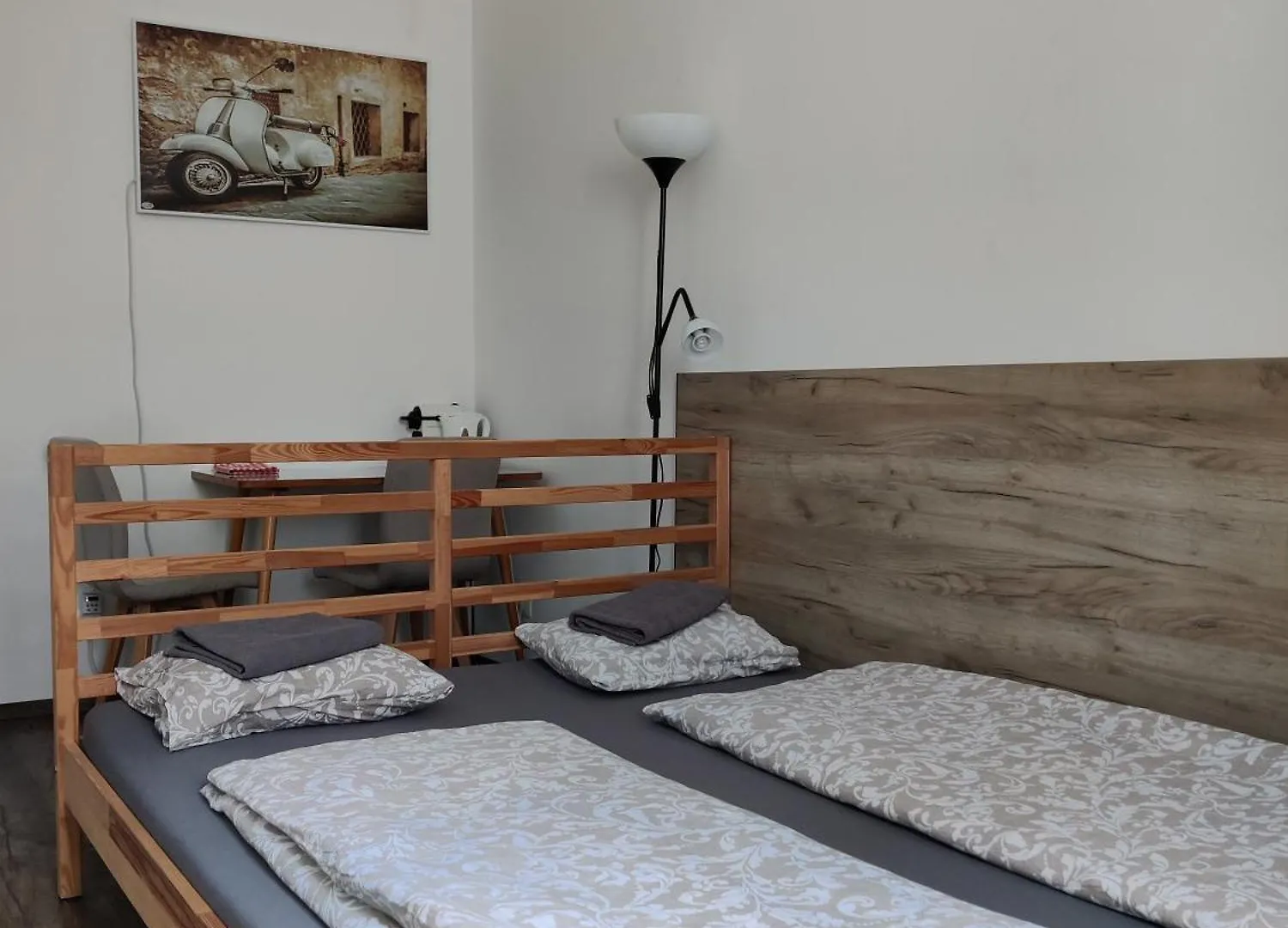 Beautiful Apartment Near The Centre Wien Österreich